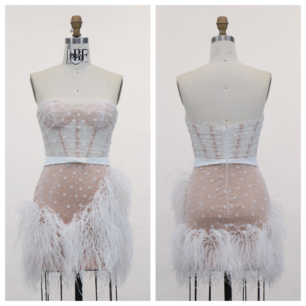 One Shoulder A-Line Beautiful Floor Length Dressed Evening Dress Navy Blue Party Long Gown Elegant Dresses for Evening Party