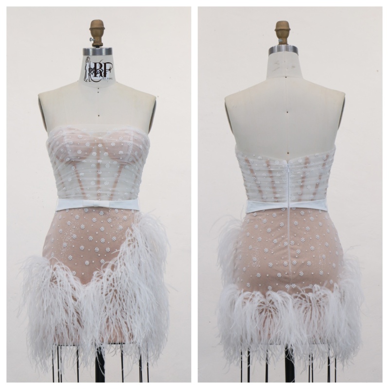 One Shoulder A-Line Beautiful Floor Length Dressed Evening Dress Navy Blue Party Long Gown Elegant Dresses for Evening Party