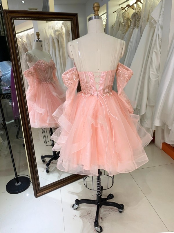 2026 Chaozhou Elegant New Boning Party Elegant Cocktail Dresses Prom Dresses Elegant Wholesale Evening Prom Dress