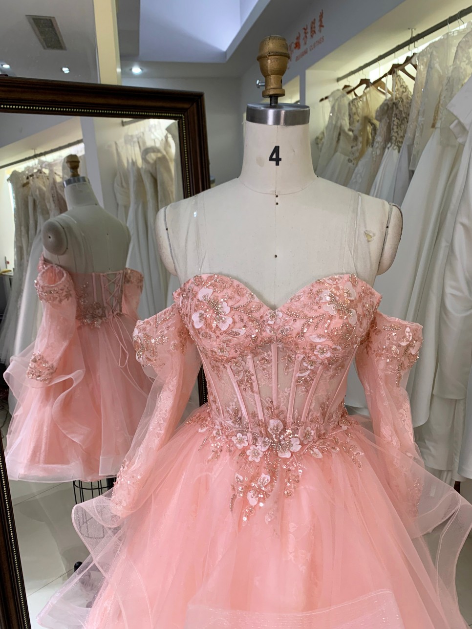 2026 Chaozhou Elegant New Boning Party Elegant Cocktail Dresses Prom Dresses Elegant Wholesale Evening Prom Dress