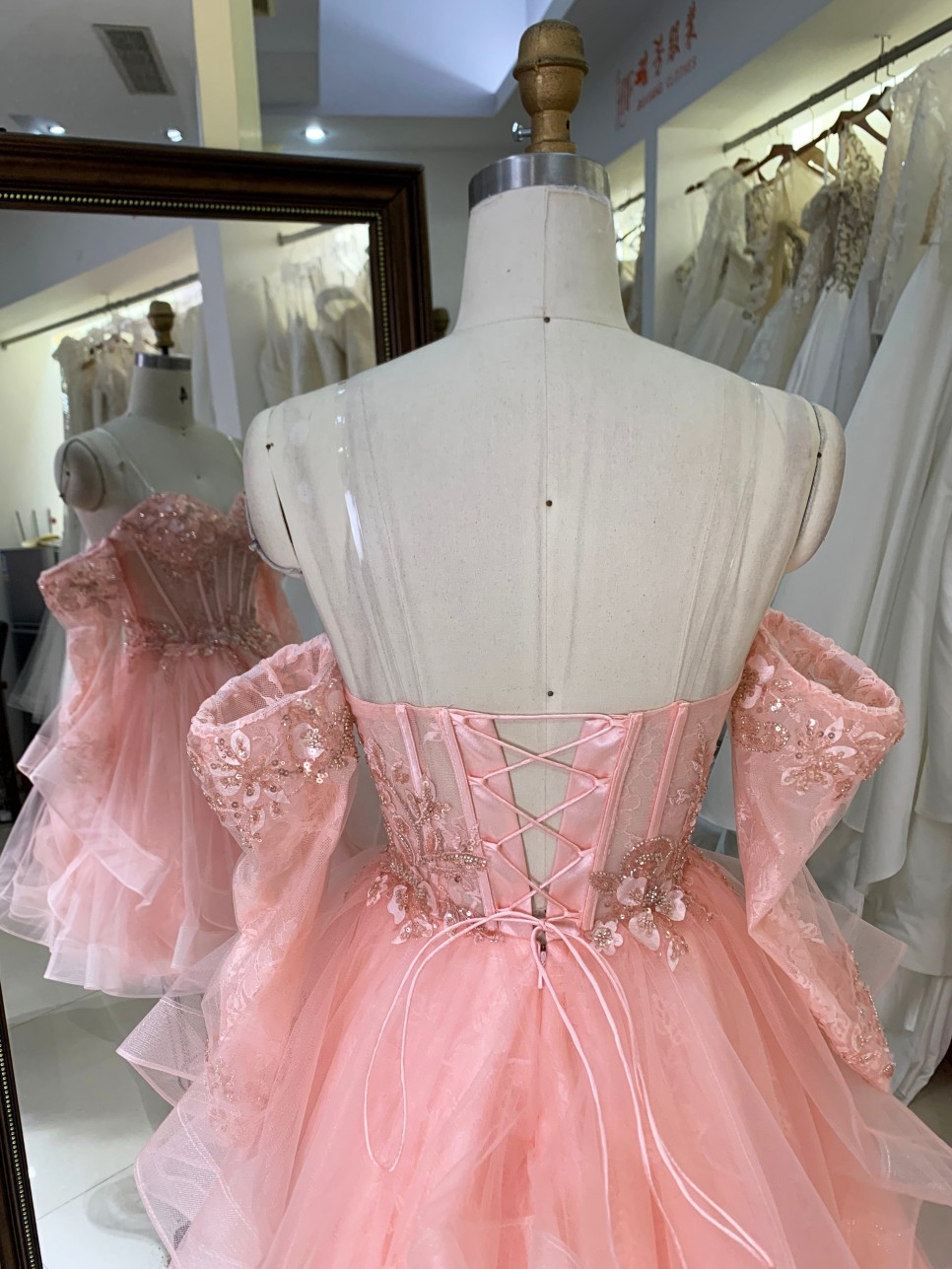 2026 Chaozhou Elegant New Boning Party Elegant Cocktail Dresses Prom Dresses Elegant Wholesale Evening Prom Dress