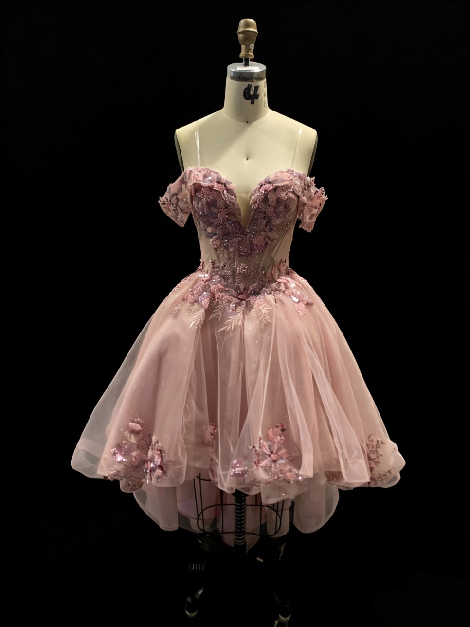 2026 Quinceanera Dresses Flower Beading Lace Crystal Sweetheart Vestidos De 15 Anos Birthday Party Prom