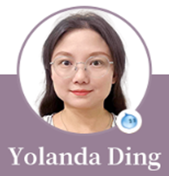 Yolanda Ding