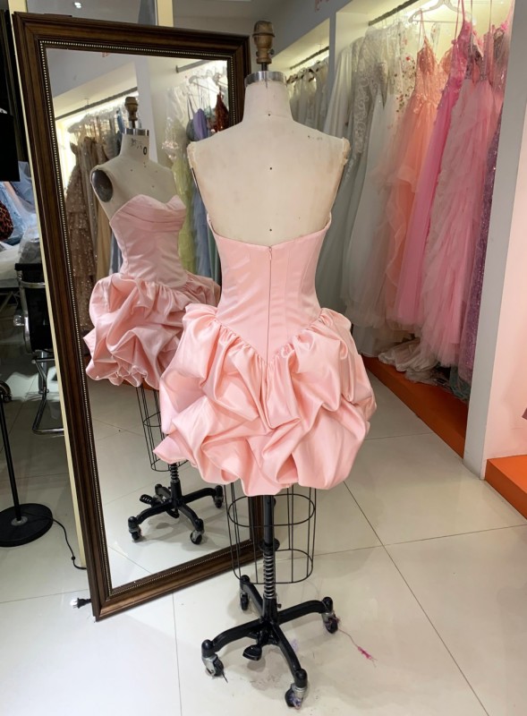 High Quality Boutique Wholesale 2026 Summer New Fashionable with 3D Flowers Women's Dress