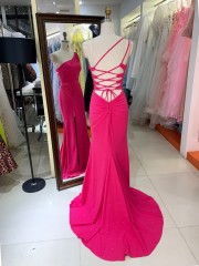 Premium A-Line Midi Sweetheart Crystal Sparkly Dot Floral Appliques Satin Slim Fit 100% Polyester Kimono Sleeve Elegant