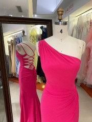 Premium A-Line Midi Sweetheart Crystal Sparkly Dot Floral Appliques Satin Slim Fit 100% Polyester Kimono Sleeve Elegant