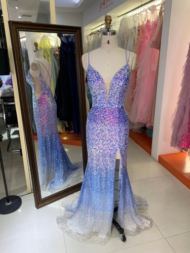 Premium A-Line Midi Sweetheart Crystal Sparkly Dot Floral Appliques Satin Elegant Homecoming Evening Gown High Quality