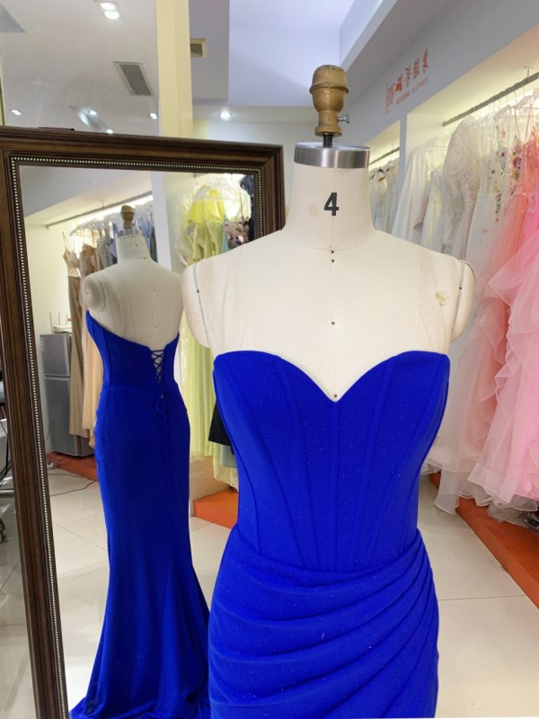 Premium A-Line Midi Sweetheart Crystal Sparkly Dot Floral Appliques Satin Elegant Homecoming Evening Gown High Quality