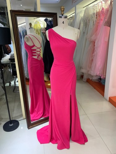 Premium A-Line Midi Sweetheart Crystal Sparkly Dot Floral Appliques Satin Slim Fit 100% Polyester Kimono Sleeve Elegant