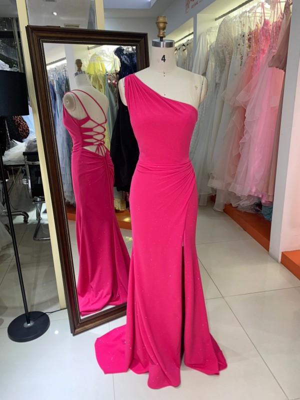 Premium A-Line Midi Sweetheart Crystal Sparkly Dot Floral Appliques Satin Slim Fit 100% Polyester Kimono Sleeve Elegant