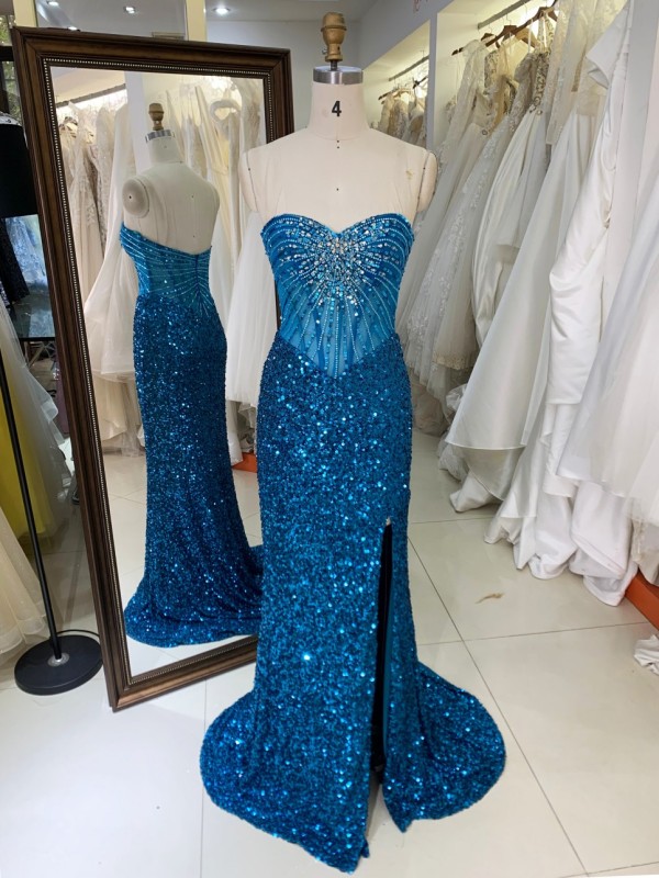 Premium A-Line Satin Dot Crystal Slim Fit 100% Polyester Sleeveless Kimono Sleeve Mini Homecoming Dress Sweetheart Bow Elegant