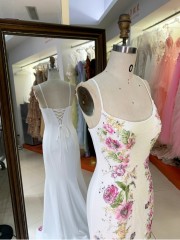 Premium A-Line Satin Dot Mini Homecoming Dress Sweetheart Bow Elegant Evening Gown High Quality for Boutique Wholesaler