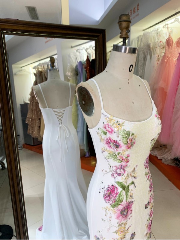 Premium A-Line Satin Dot Mini Homecoming Dress Sweetheart Bow Elegant Evening Gown High Quality for Boutique Wholesaler