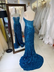 Premium A-Line Satin Dot Crystal Slim Fit 100% Polyester Sleeveless Kimono Sleeve Mini Homecoming Dress Sweetheart Bow Elegant