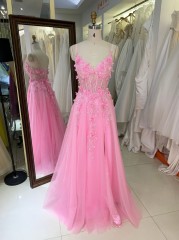 Premium A-Line Satin Dot Crystal Slim Fit 100% Polyester Sleeveless Kimono Sleeve Mini Homecoming Dress Sweetheart Bow Elegant