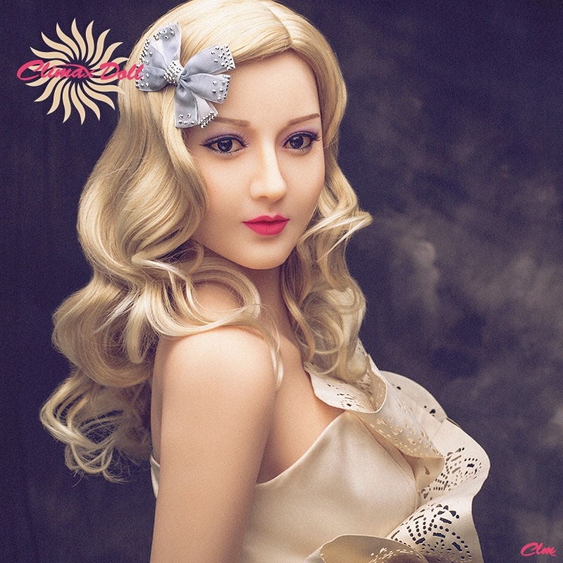 Esther-158cm-TPE big butt sex dolls | 🔹CLM(Climax Doll) Classic🔹