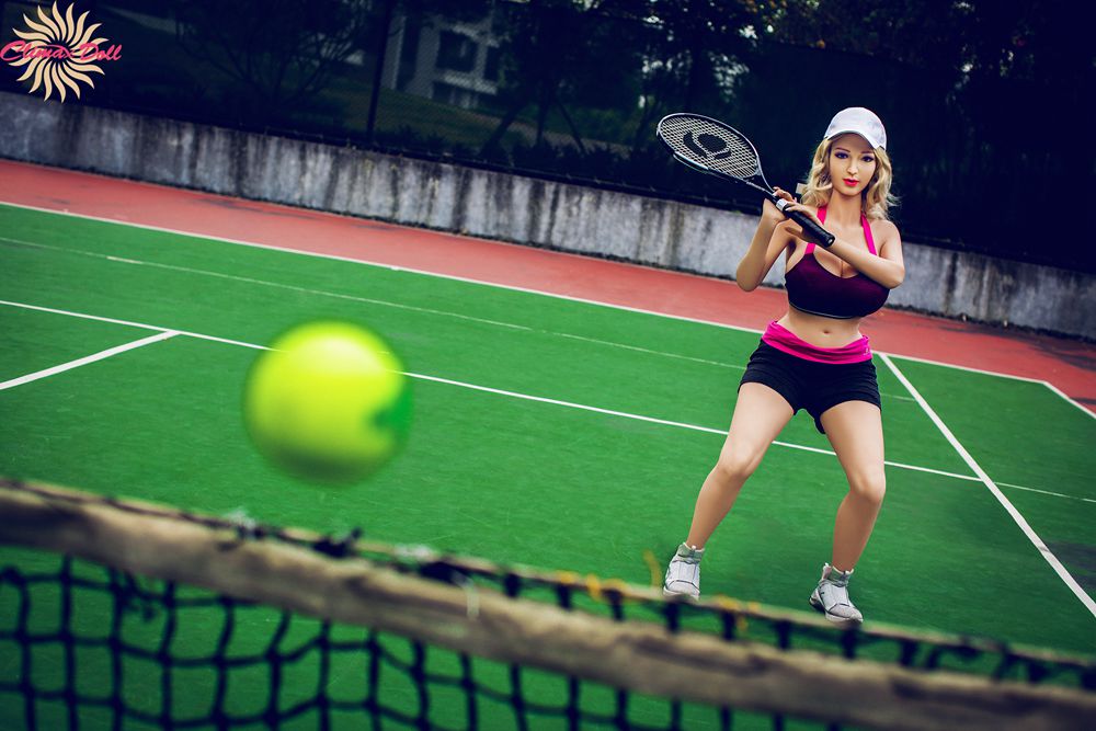 CLM DOLL Cloris-160cm 逼真 tpe 性玩偶