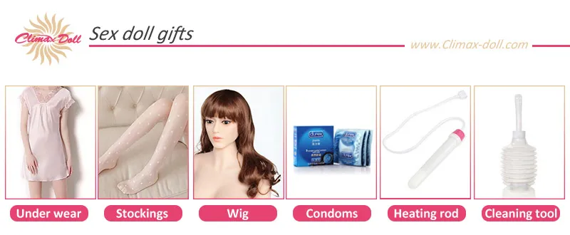 CLM DOLL Ythin lower body realistic tpe sex doll