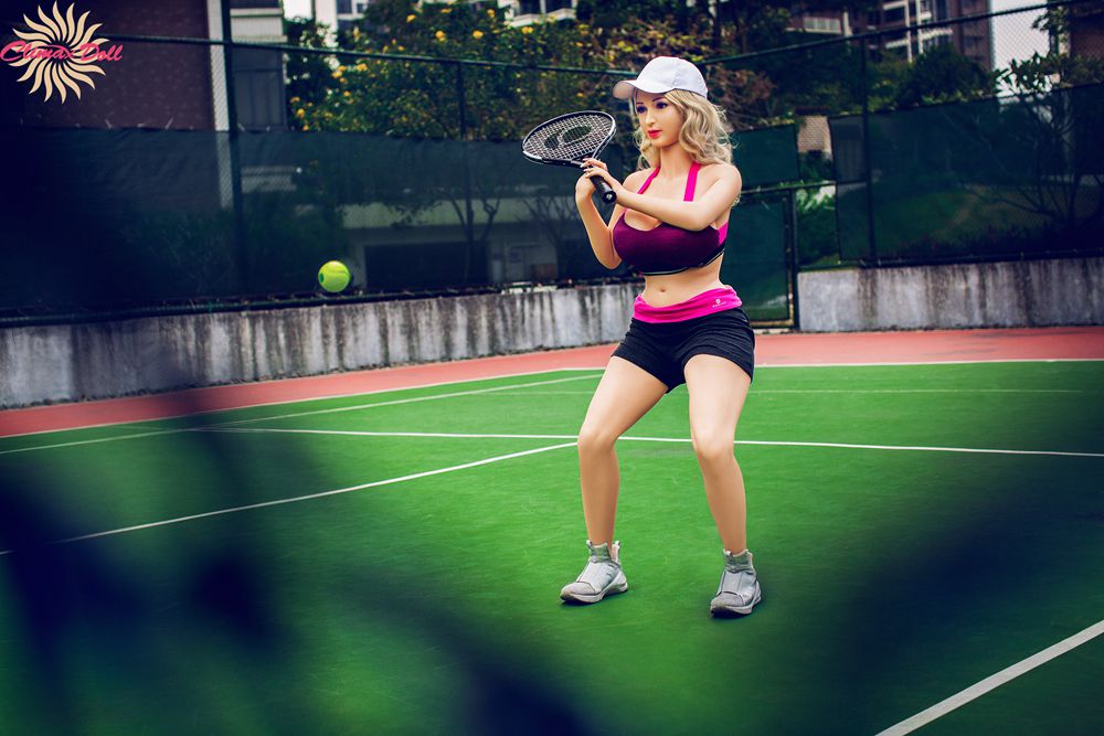 CLM DOLL Cloris-160cm 逼真 tpe 性玩偶