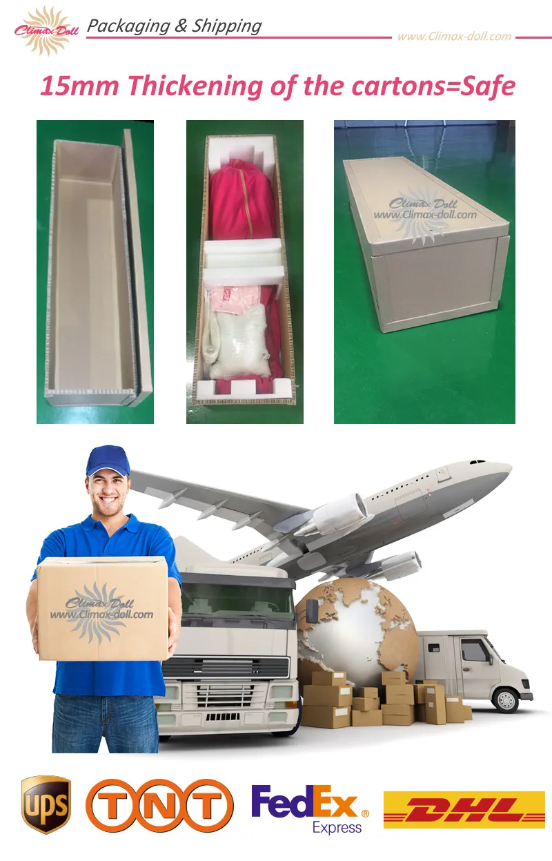 CLM DOLL Ythin lower body realistic tpe sex doll