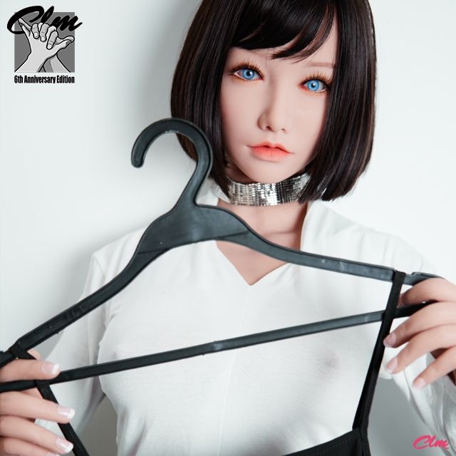 AD15892B Fukada(Shopping) Black Skin | 🔹CLM(Climax Doll) Classic🔹