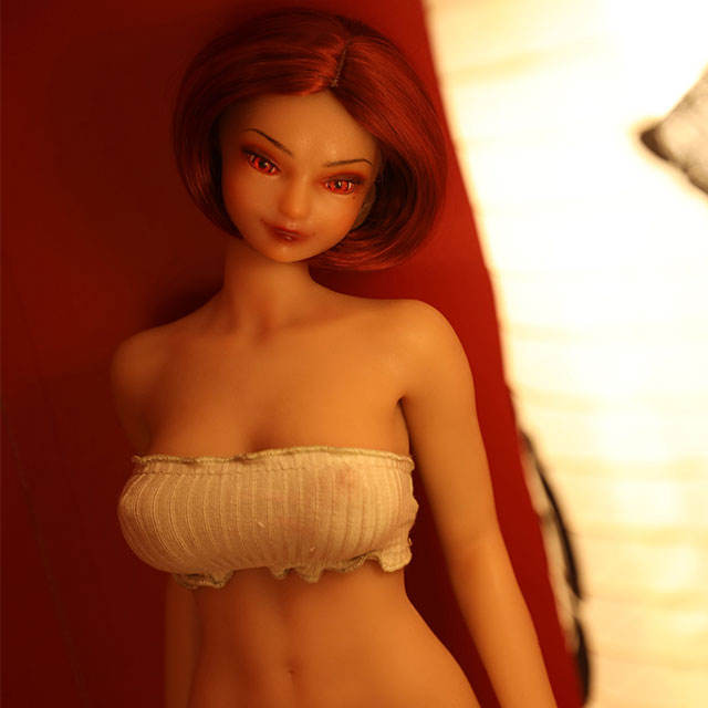Anime Mini Sex Doll 60cm L Masami | CLM (Climax Doll)