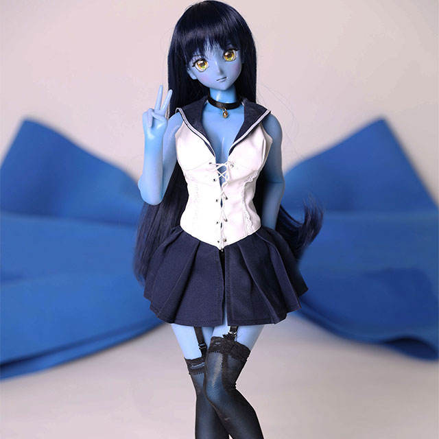 Anime Girl Sexual Doll J60 Sailor Moon | 🔹CLM(Climax Doll) Classic🔹