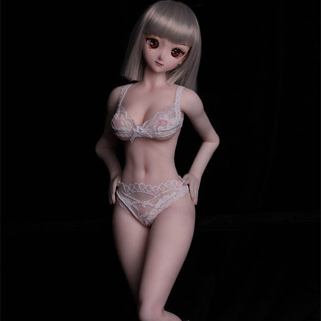 Little Sex Doll J60 Gina | 🔹CLM(Climax Doll) Classic🔹