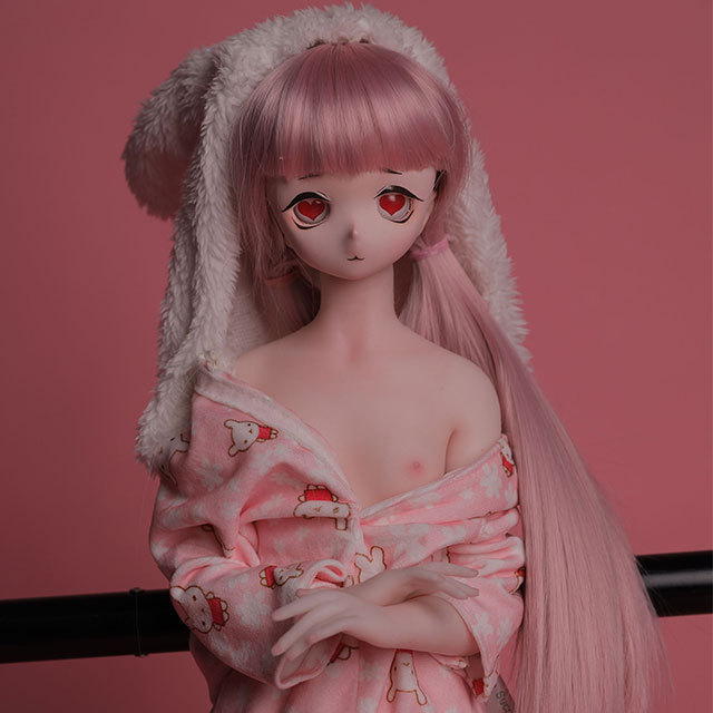 Cartoon Sex Doll J55 Sally | 🔹CLM(Climax Doll) Classic🔹