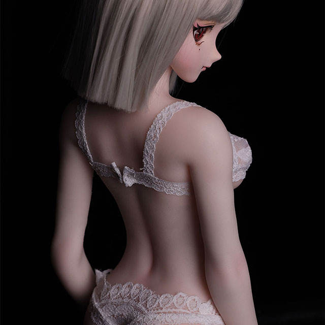 Little Sex Doll J60 Gina | 🔹CLM(Climax Doll) Classic🔹