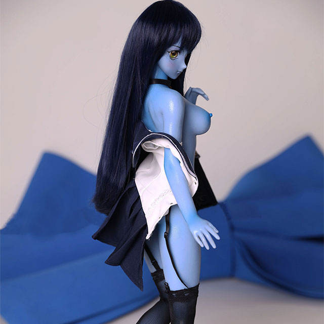 Anime Girl Sexual Doll J60 Sailor Moon | 🔹CLM(Climax Doll) Classic🔹