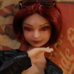 Masami(Same as photos)