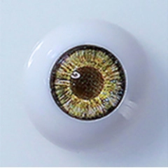 7.Bright Brown