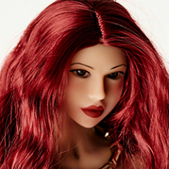 Maria(Same as photos)