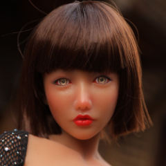 8.Short-straight-brown-hair-with-bangs