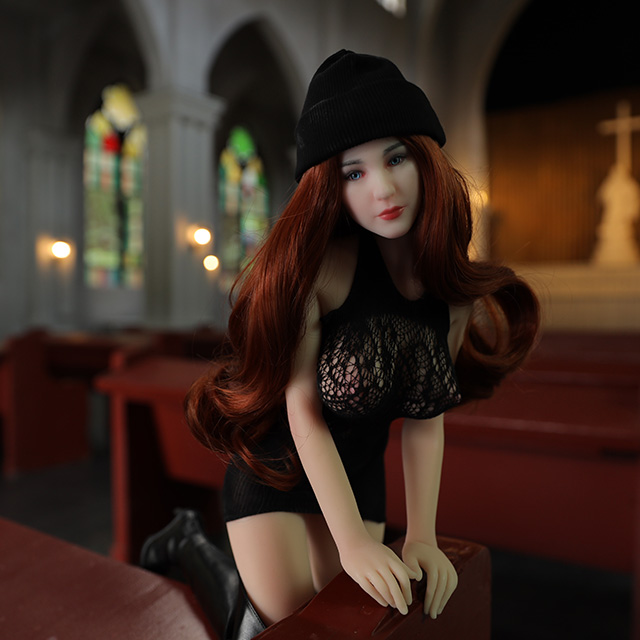 Mini Sex Doll Si60 L Mani CLM Climax Doll Classic