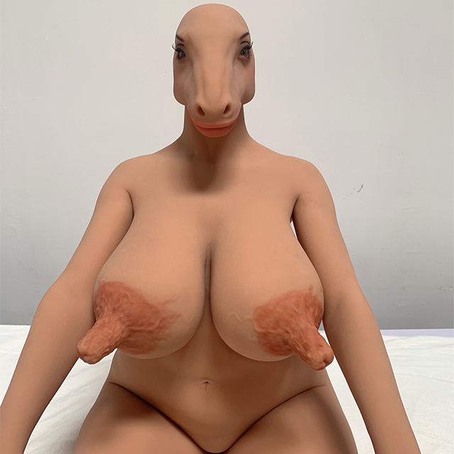 Horse TPE Sex Doll Special Custom | 🔹CLM(Climax Doll) Classic🔹