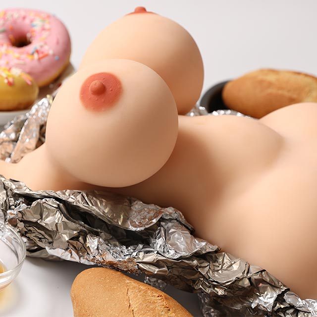 X Mini Torso Sex Doll | 🇺🇸US In Stock 🇺🇸