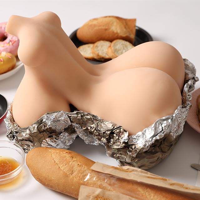 X Mini Torso Sex Doll | 🇺🇸US In Stock 🇺🇸