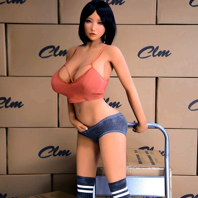 AD158cm L Mega Sex Doll Savannah/ Fukada | US In Stock