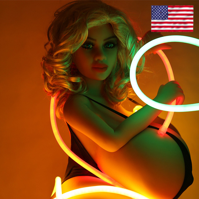 100 Plus+ SSBBW Tpe Mini Sex Doll | 🇺🇸US In Stock 🇺🇸