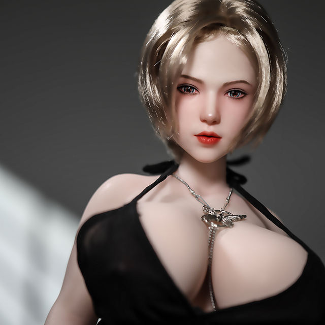 Big Boobs Mini Sex Doll Si60 XL Chace | 🔹CLM(Climax Doll) Classic🔹