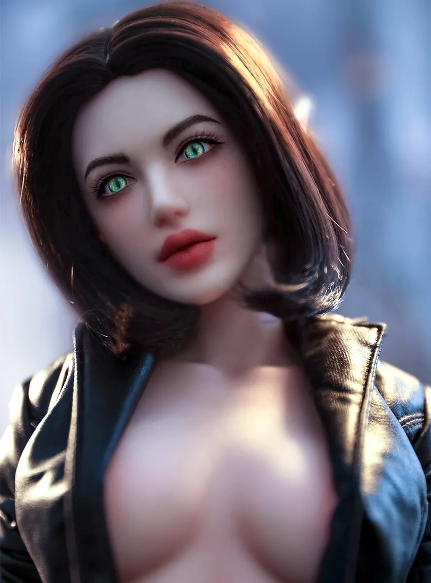 Arwen: 60cm Small Silicone Beauty Love Doll - HXDOLL