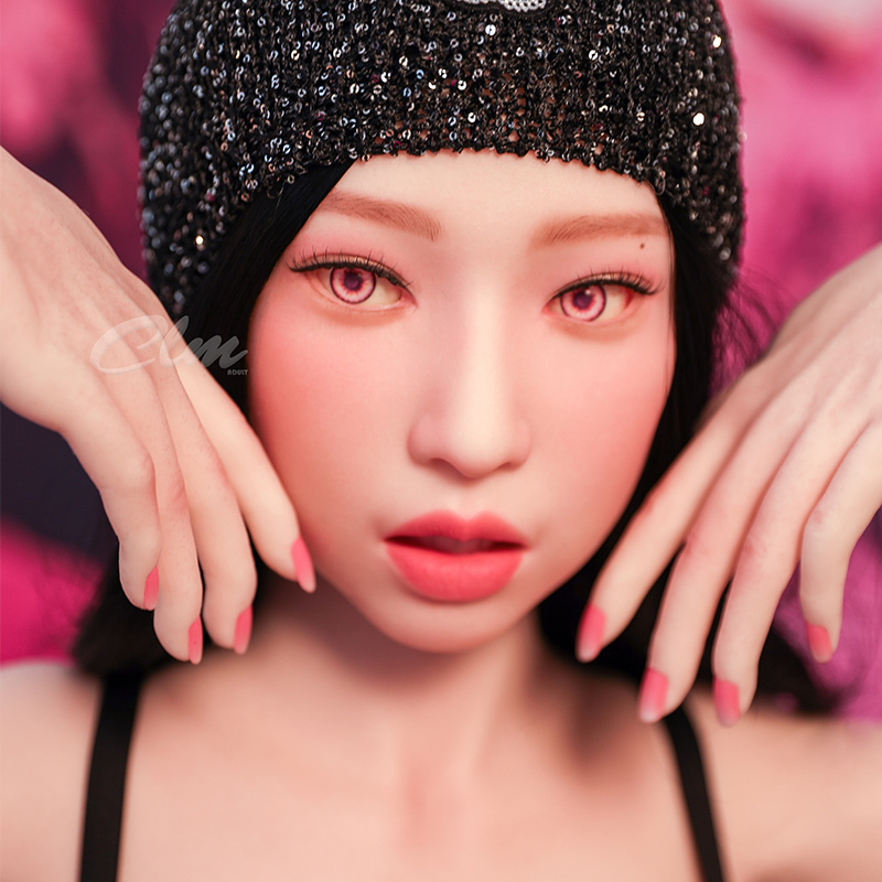 Ultra Realistic Silicone Sex Doll Siw160cm Janice