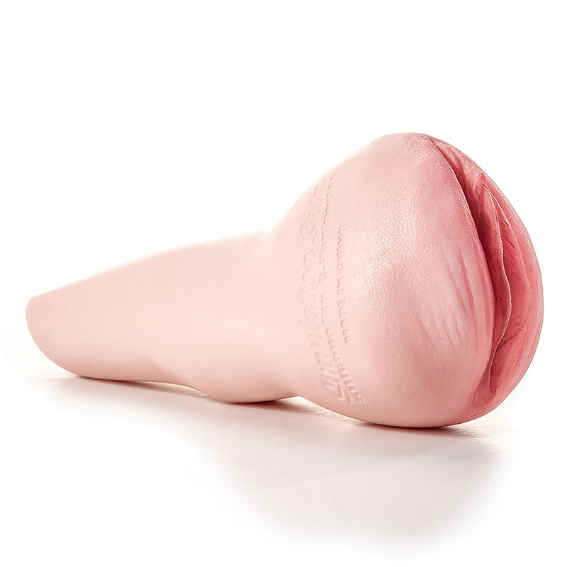 Silicone Masturbation Cup Sex Toy C-Vagina 911 Cinnamon | ⭐️CLM(Climax Doll) Pro⭐️