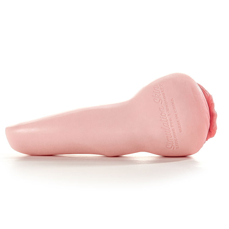 Silicone Masturbation Cup Sex Toy L-Vagina 122 Cinnamon | ⭐️CLM(Climax Doll) Pro⭐️