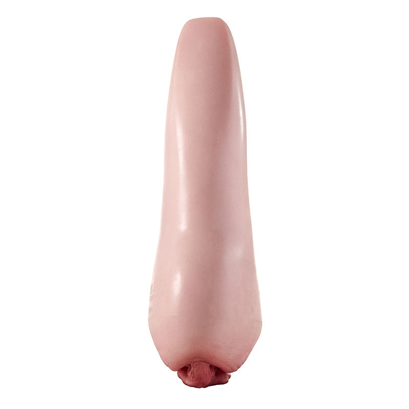 Silicone Masturbation Cup Sex Toy L-Vagina 122 Cinnamon | ⭐️CLM(Climax Doll) Pro⭐️