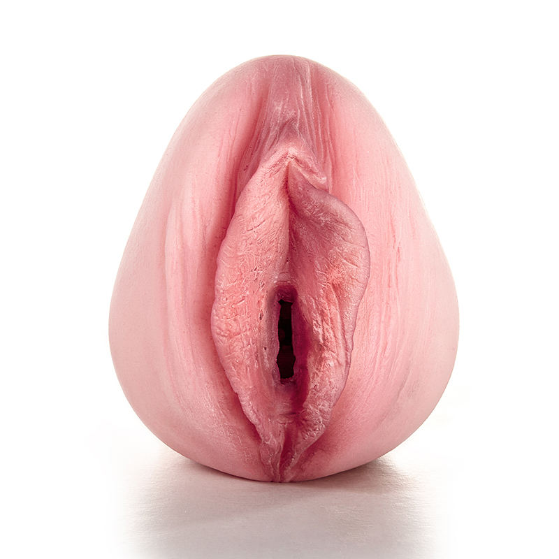 Silicone Masturbation Cup Sex Toy M-Vagina 153 Cinnamon | ⭐️CLM(Climax Doll) Pro⭐️