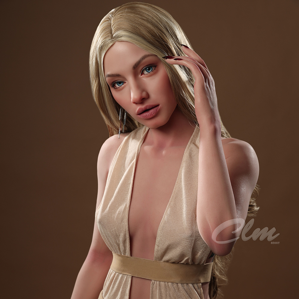 Silicone Doll SiQ 157cm Sola