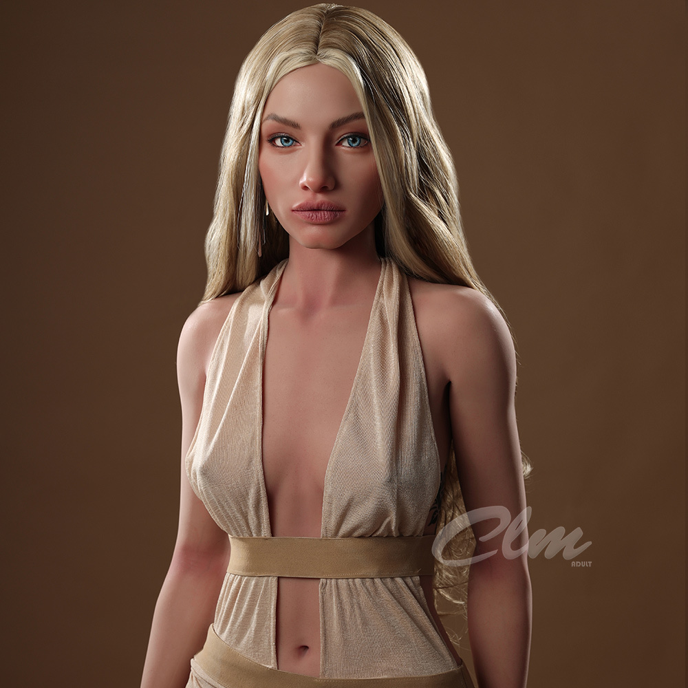 Silicone Doll SiQ 157cm Sola